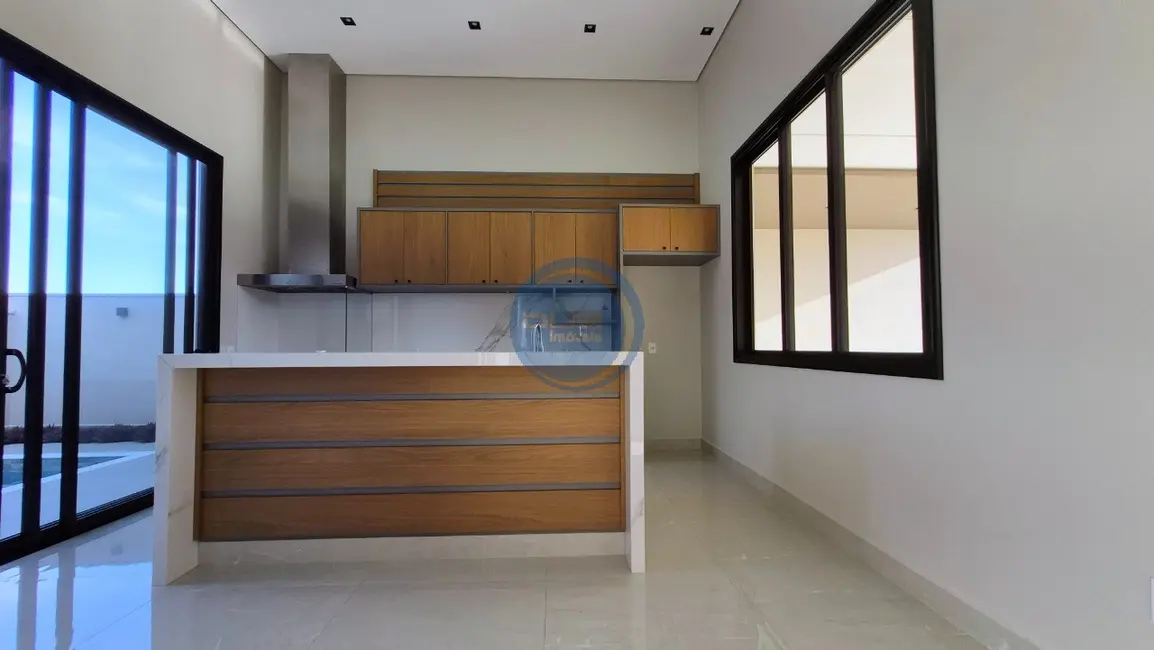 Foto 9 de Casa de Condomínio com 3 quartos à venda, 210m2 em Indaiatuba - SP