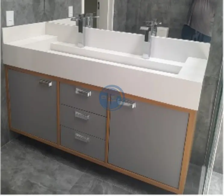 Foto 2 de Casa de Condomínio com 3 quartos à venda, 210m2 em Indaiatuba - SP