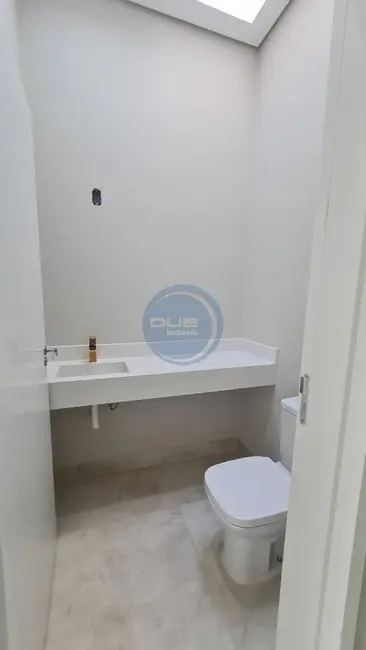 Foto 9 de Casa de Condomínio com 3 quartos à venda, 210m2 em Indaiatuba - SP