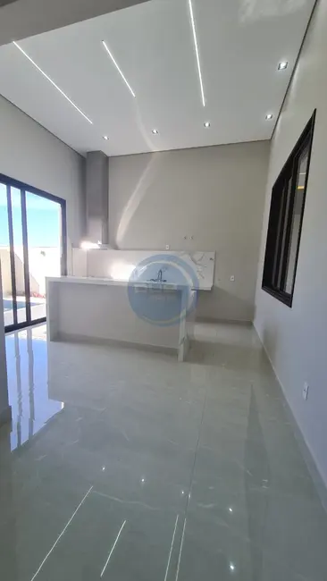 Foto 5 de Casa de Condomínio com 3 quartos à venda, 210m2 em Indaiatuba - SP