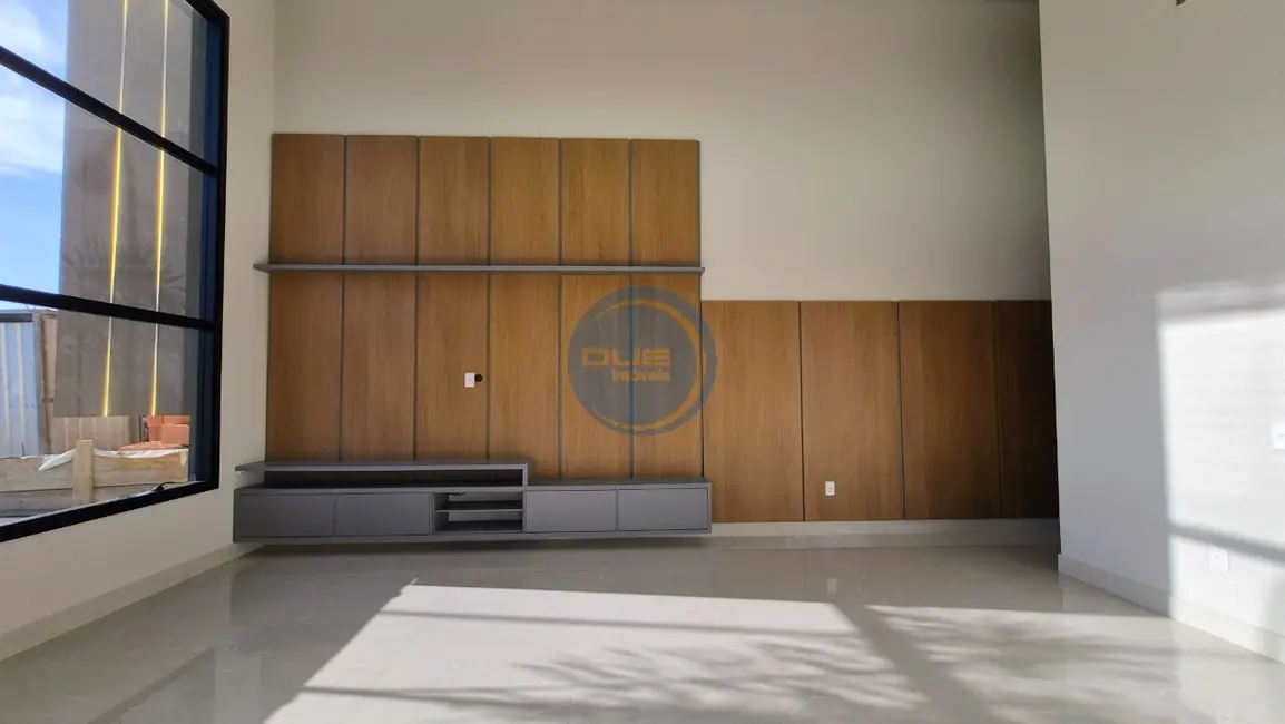 Foto 4 de Casa de Condomínio com 3 quartos à venda, 210m2 em Indaiatuba - SP