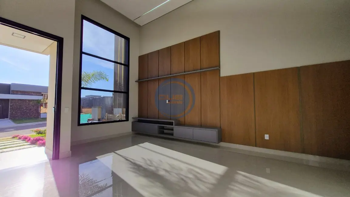 Foto 5 de Casa de Condomínio com 3 quartos à venda, 210m2 em Indaiatuba - SP