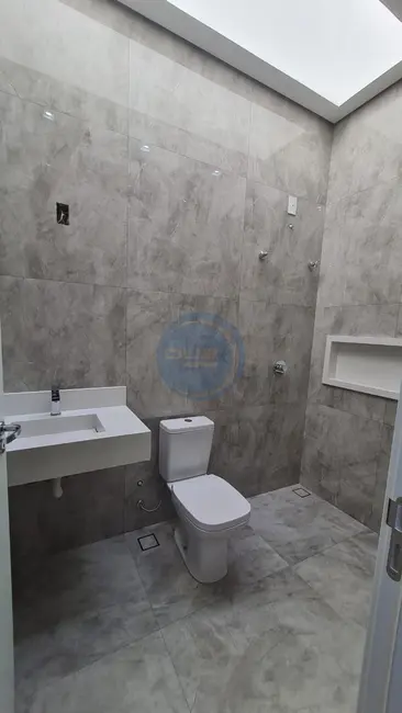 Foto 8 de Casa de Condomínio com 3 quartos à venda, 210m2 em Indaiatuba - SP