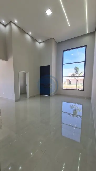 Foto 4 de Casa de Condomínio com 3 quartos à venda, 210m2 em Indaiatuba - SP