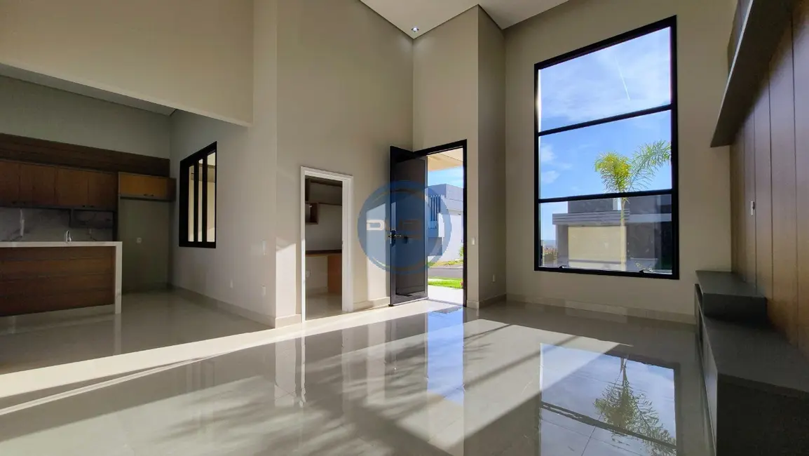 Foto 6 de Casa de Condomínio com 3 quartos à venda, 210m2 em Indaiatuba - SP