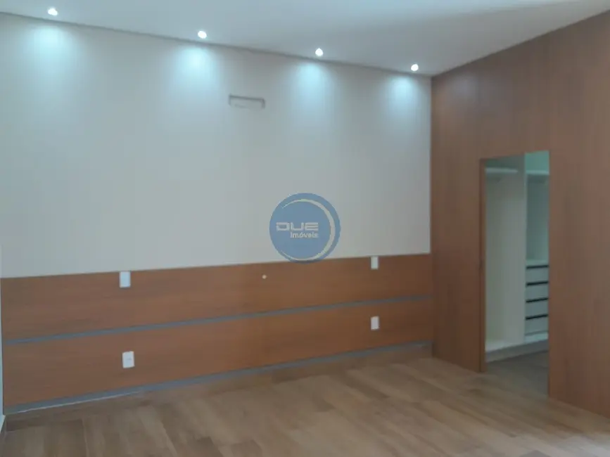 Foto 4 de Casa de Condomínio com 3 quartos à venda, 210m2 em Indaiatuba - SP