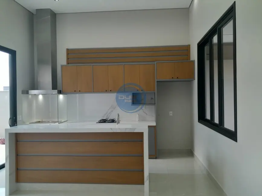 Foto 3 de Casa de Condomínio com 3 quartos à venda, 210m2 em Indaiatuba - SP