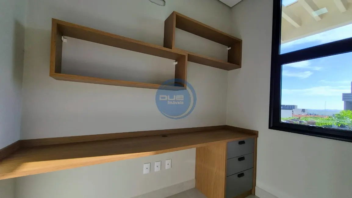Foto 7 de Casa de Condomínio com 3 quartos à venda, 210m2 em Indaiatuba - SP