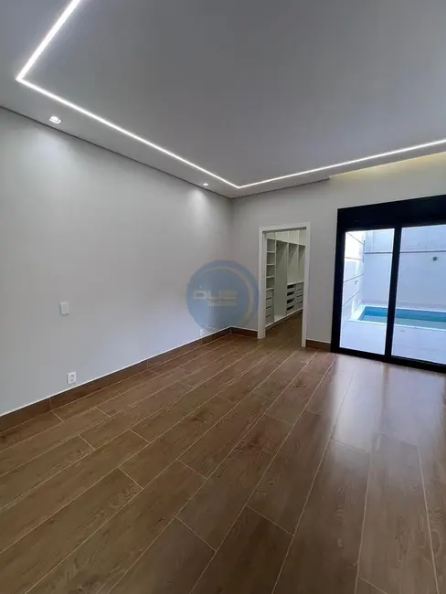 Foto 5 de Casa de Condomínio com 3 quartos à venda, 189m2 em Indaiatuba - SP