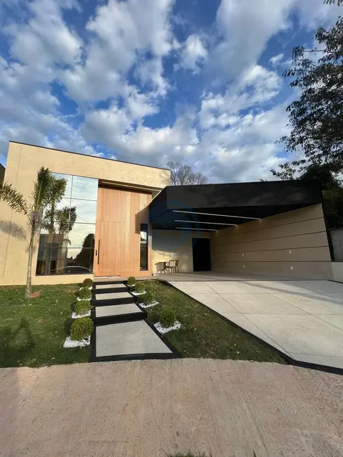 Foto 3 de Casa de Condomínio com 3 quartos à venda, 189m2 em Indaiatuba - SP