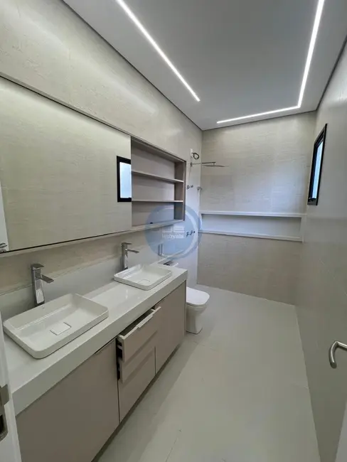 Foto 2 de Casa de Condomínio com 3 quartos à venda, 189m2 em Indaiatuba - SP