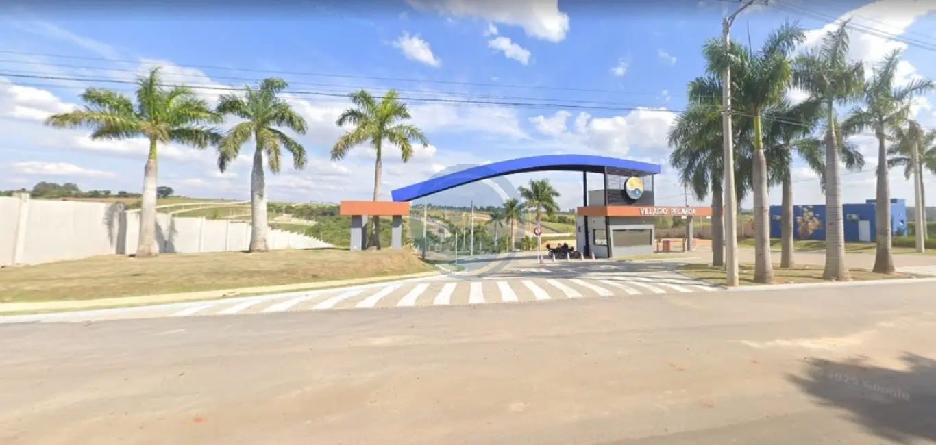 Terreno / Lote à venda, 204m2 em Elias Fausto - SP - imagem 3 Foto 3 de Terreno / Lote à venda, 204m2 em Elias Fausto - SP