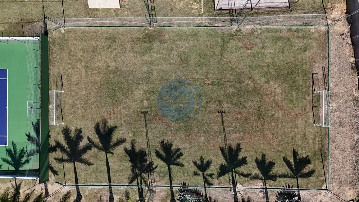 Foto 4 de Terreno / Lote à venda, 207m2 em Elias Fausto - SP
