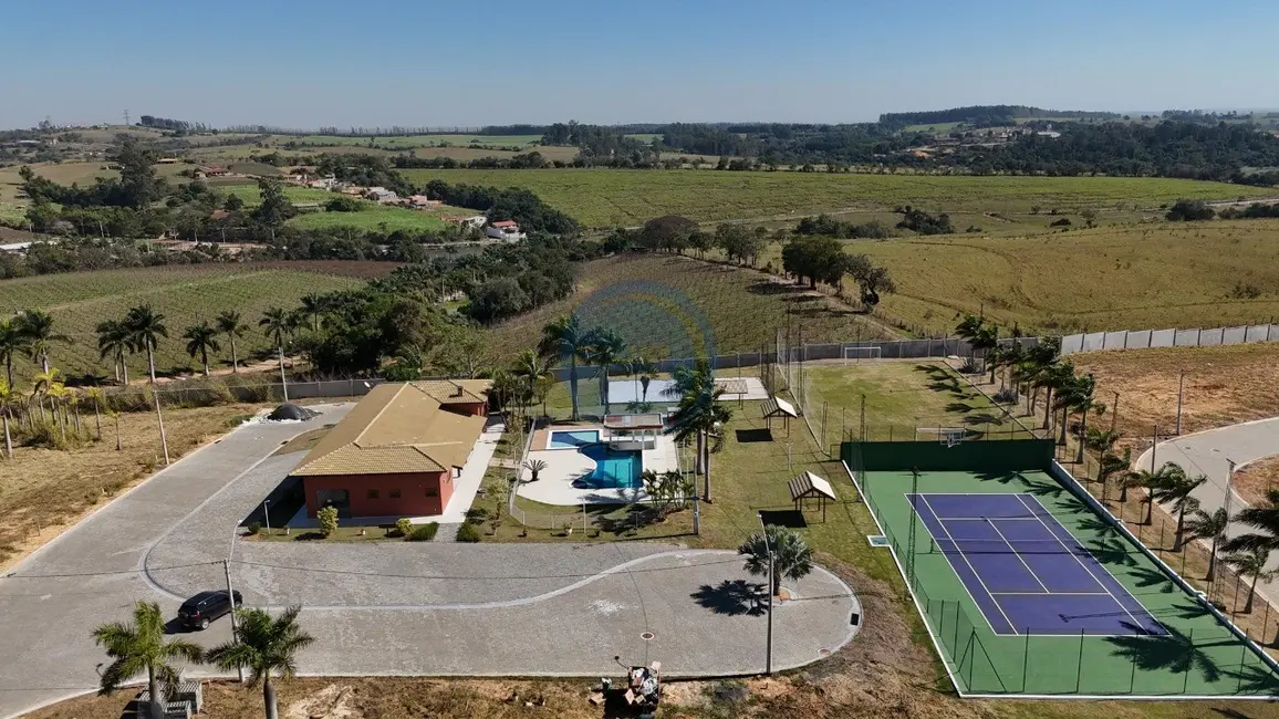 Foto 9 de Terreno / Lote à venda, 207m2 em Elias Fausto - SP