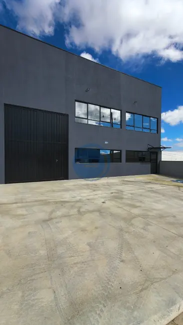 Foto 2 de Armazém / Galpão para alugar, 514m2 em Indaiatuba - SP