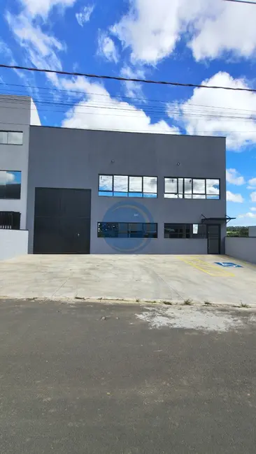 Foto 1 de Armazém / Galpão para alugar, 514m2 em Indaiatuba - SP