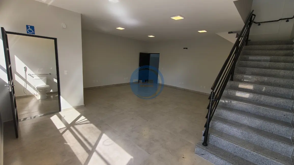 Foto 3 de Armazém / Galpão para alugar, 514m2 em Indaiatuba - SP