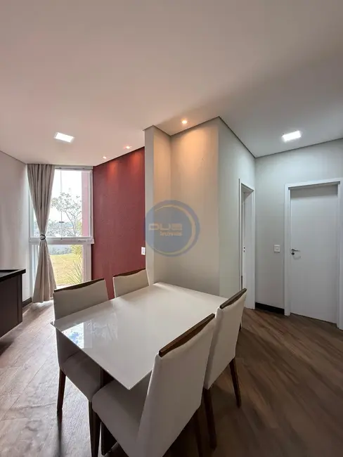 Foto 5 de Apartamento com 2 quartos à venda, 64m2 em Jardim Bela Vista, Indaiatuba - SP