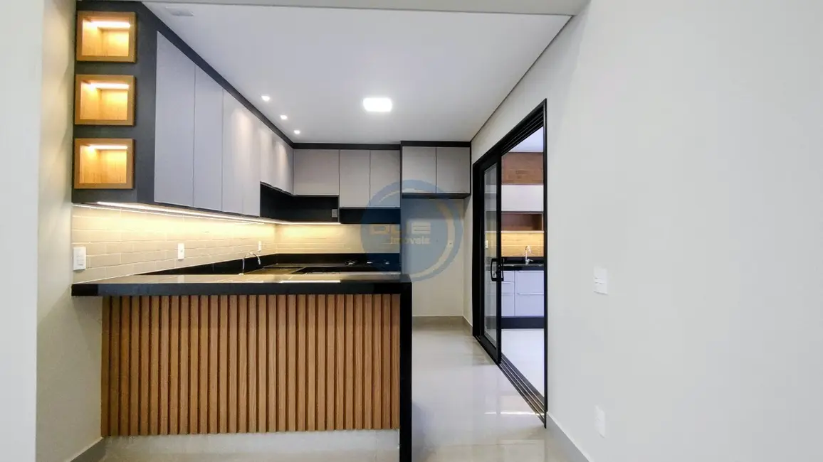 Foto 5 de Casa de Condomínio com 3 quartos à venda, 147m2 em Indaiatuba - SP