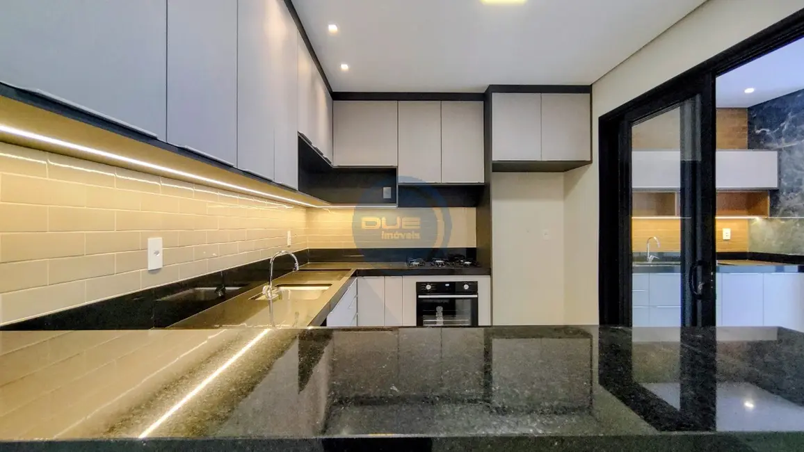 Foto 9 de Casa de Condomínio com 3 quartos à venda, 147m2 em Indaiatuba - SP