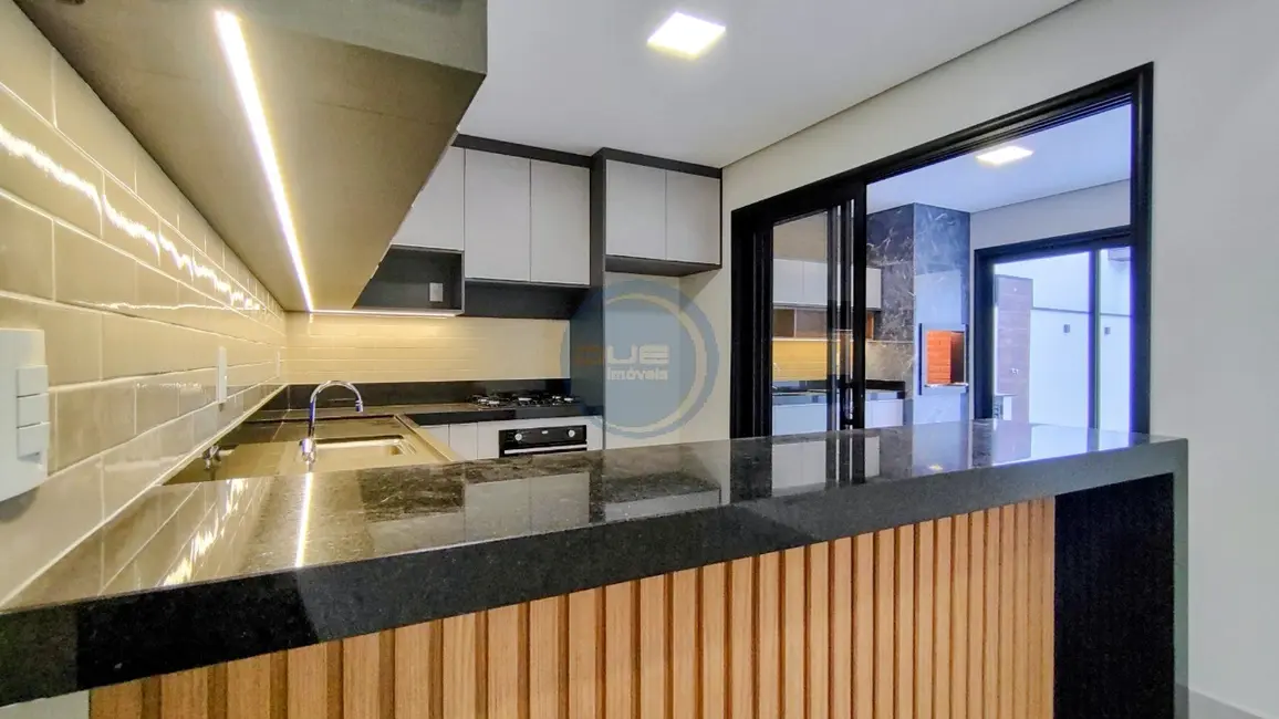 Foto 8 de Casa de Condomínio com 3 quartos à venda, 147m2 em Indaiatuba - SP