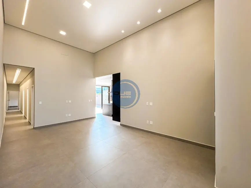 Foto 5 de Casa de Condomínio com 3 quartos à venda, 206m2 em Indaiatuba - SP