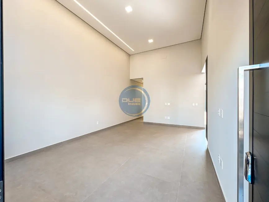 Foto 4 de Casa de Condomínio com 3 quartos à venda, 206m2 em Indaiatuba - SP