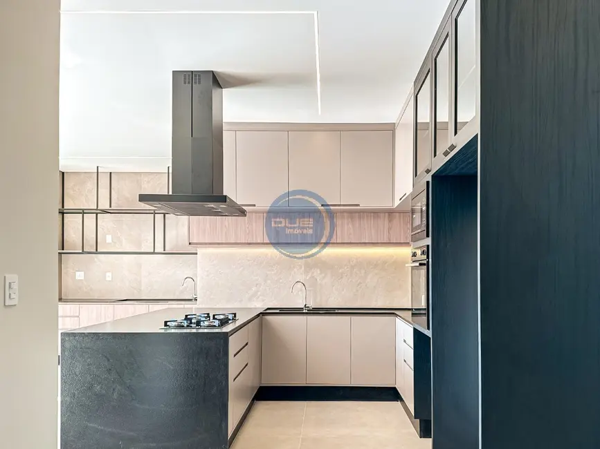 Foto 8 de Casa de Condomínio com 3 quartos à venda, 206m2 em Indaiatuba - SP