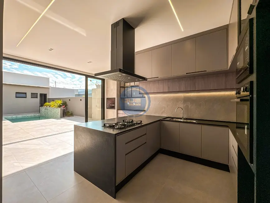 Foto 9 de Casa de Condomínio com 3 quartos à venda, 206m2 em Indaiatuba - SP