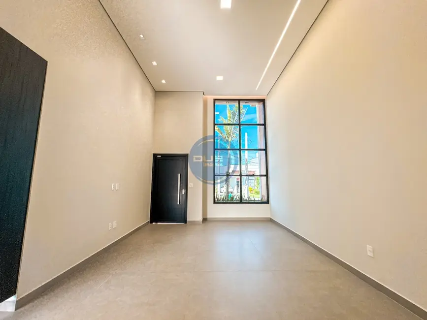 Foto 7 de Casa de Condomínio com 3 quartos à venda, 206m2 em Indaiatuba - SP