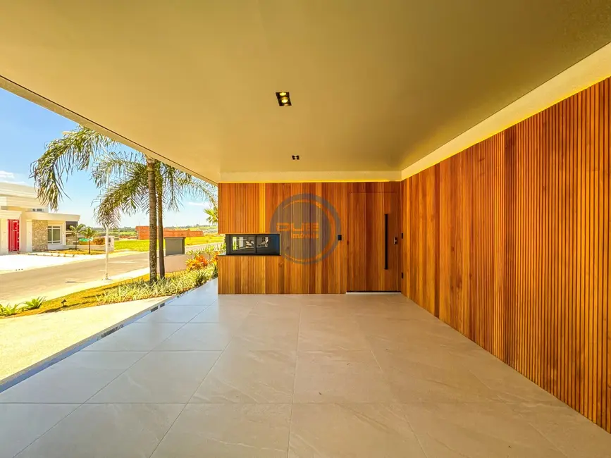 Foto 5 de Casa de Condomínio com 3 quartos à venda, 195m2 em Indaiatuba - SP