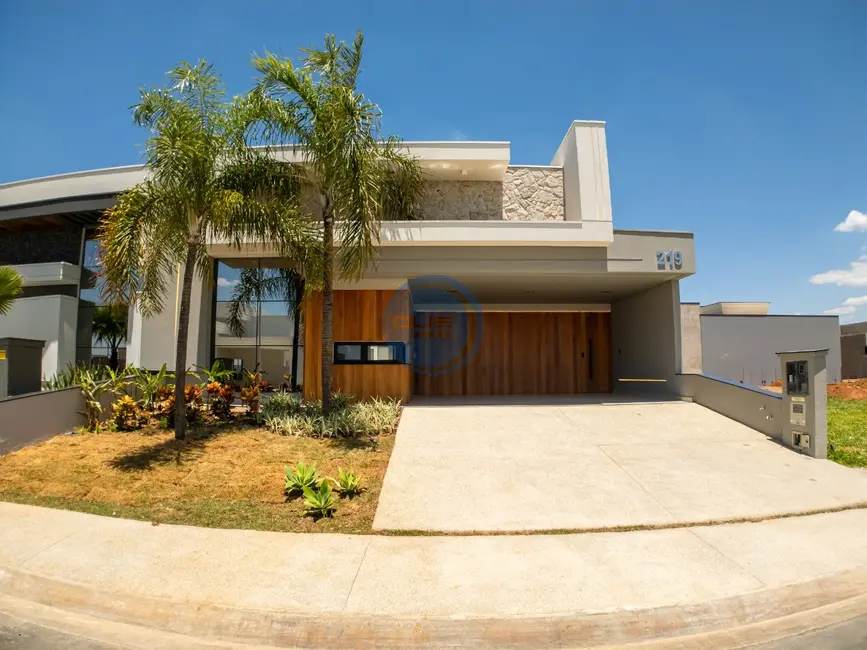 Foto 1 de Casa de Condomínio com 3 quartos à venda, 195m2 em Indaiatuba - SP