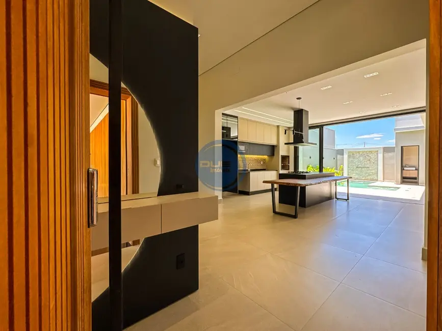 Foto 6 de Casa de Condomínio com 3 quartos à venda, 195m2 em Indaiatuba - SP