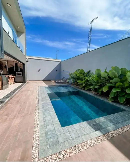 Foto 3 de Casa de Condomínio com 3 quartos à venda, 308m2 em Residencial Beira da Mata, Indaiatuba - SP