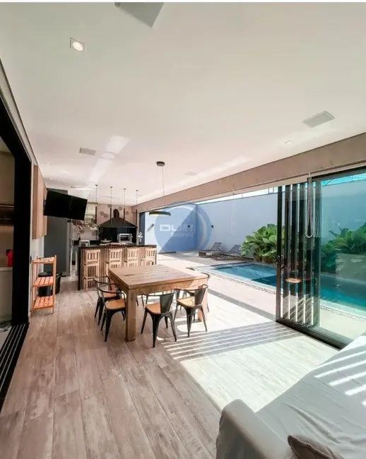 Foto 7 de Casa de Condomínio com 3 quartos à venda, 308m2 em Residencial Beira da Mata, Indaiatuba - SP