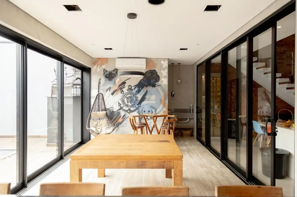 Foto 9 de Casa de Condomínio com 3 quartos à venda, 308m2 em Residencial Beira da Mata, Indaiatuba - SP