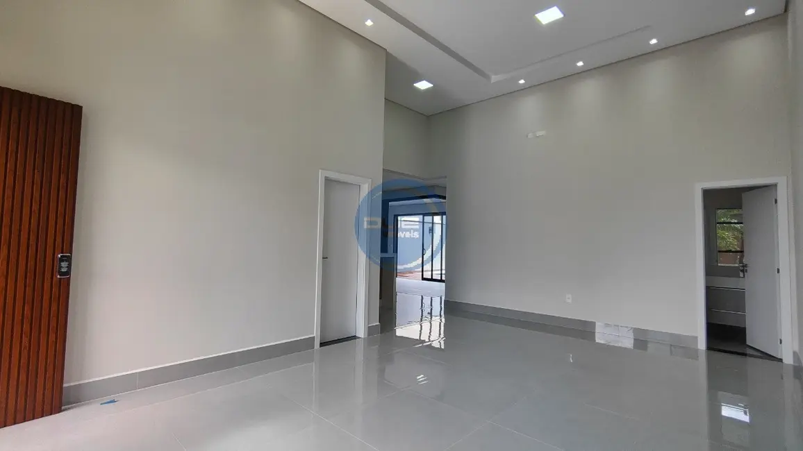 Foto 2 de Casa de Condomínio com 3 quartos à venda, 194m2 em Indaiatuba - SP