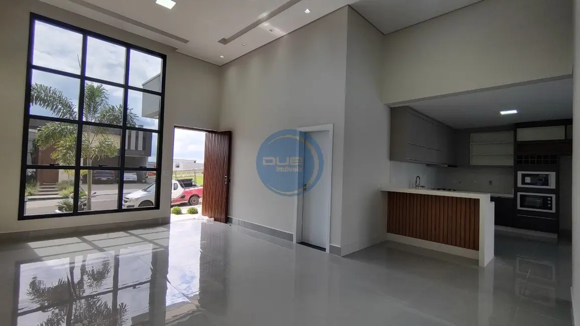 Foto 3 de Casa de Condomínio com 3 quartos à venda, 194m2 em Indaiatuba - SP