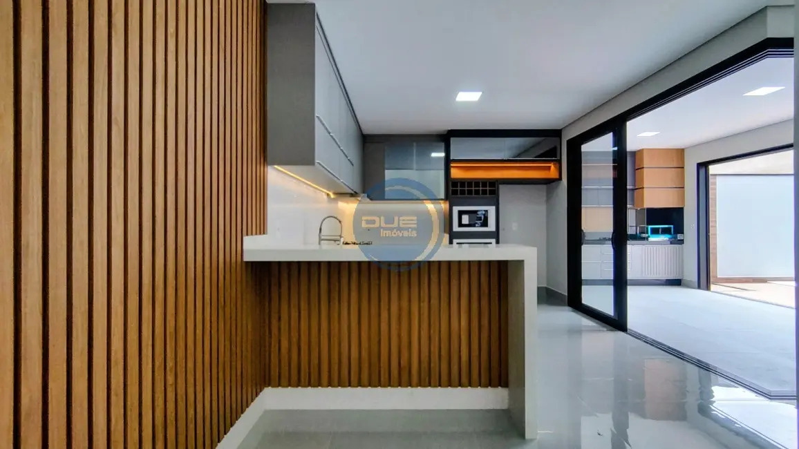 Foto 8 de Casa de Condomínio com 3 quartos à venda, 194m2 em Indaiatuba - SP