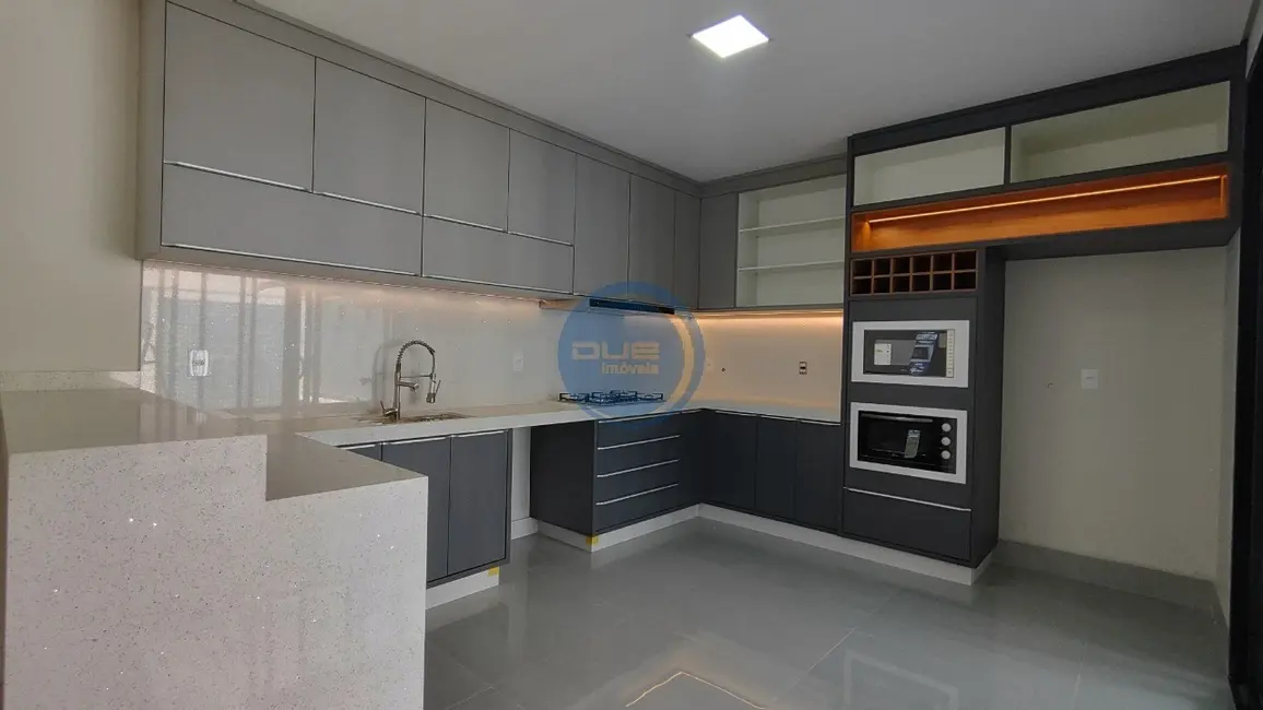 Foto 6 de Casa de Condomínio com 3 quartos à venda, 194m2 em Indaiatuba - SP