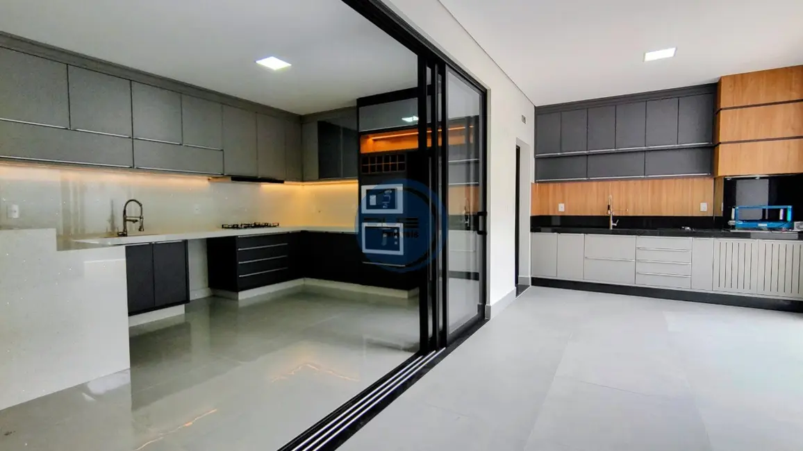 Foto 9 de Casa de Condomínio com 3 quartos à venda, 194m2 em Indaiatuba - SP