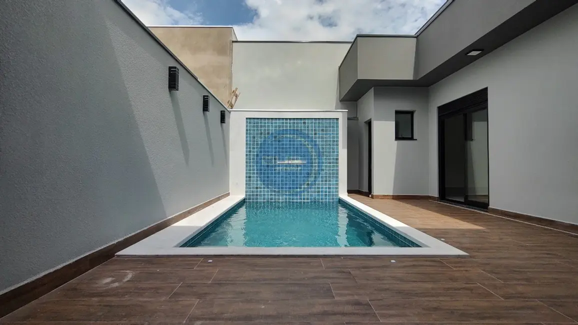 Foto 8 de Casa de Condomínio com 3 quartos à venda, 194m2 em Indaiatuba - SP