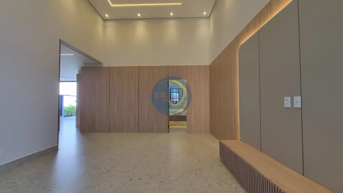Foto 5 de Casa de Condomínio com 3 quartos à venda, 196m2 em Indaiatuba - SP