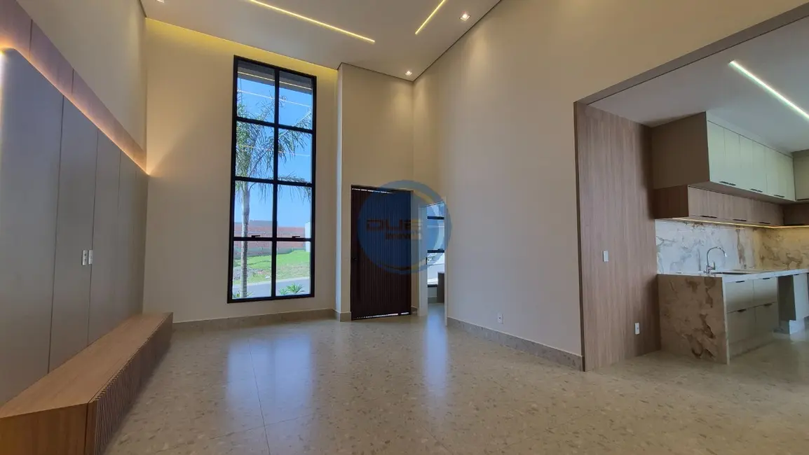 Foto 9 de Casa de Condomínio com 3 quartos à venda, 196m2 em Indaiatuba - SP