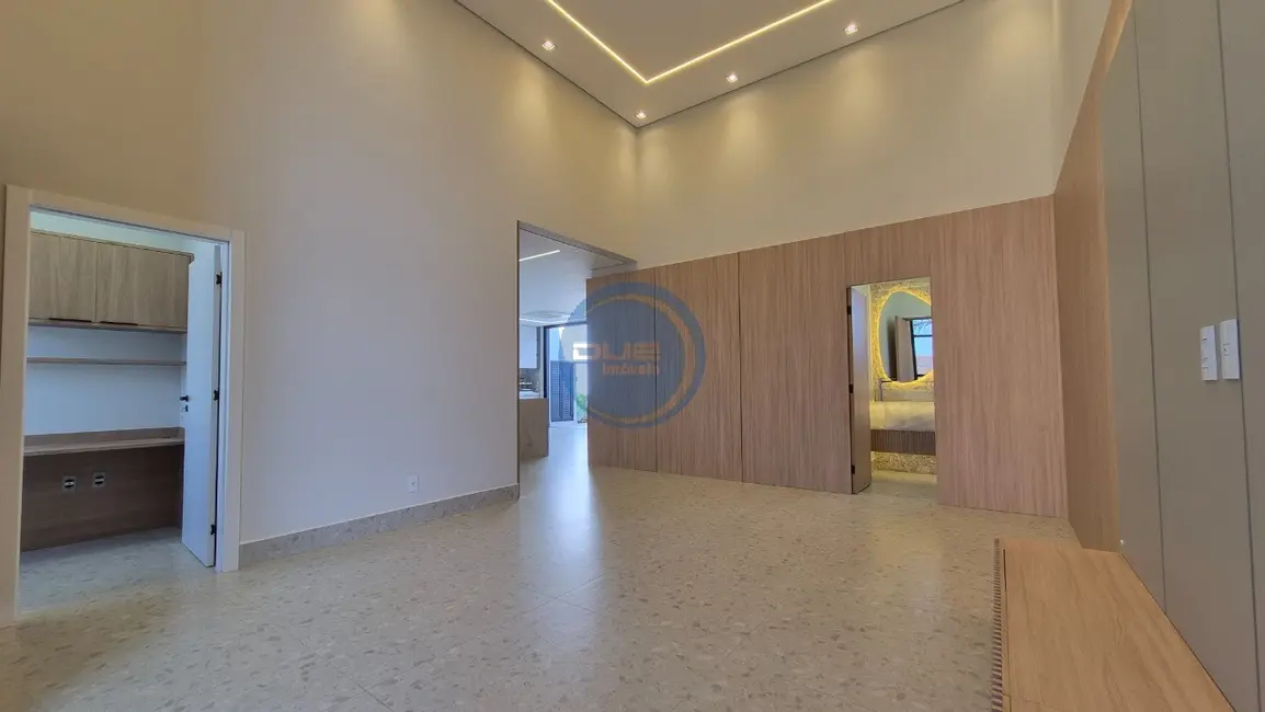 Foto 6 de Casa de Condomínio com 3 quartos à venda, 196m2 em Indaiatuba - SP