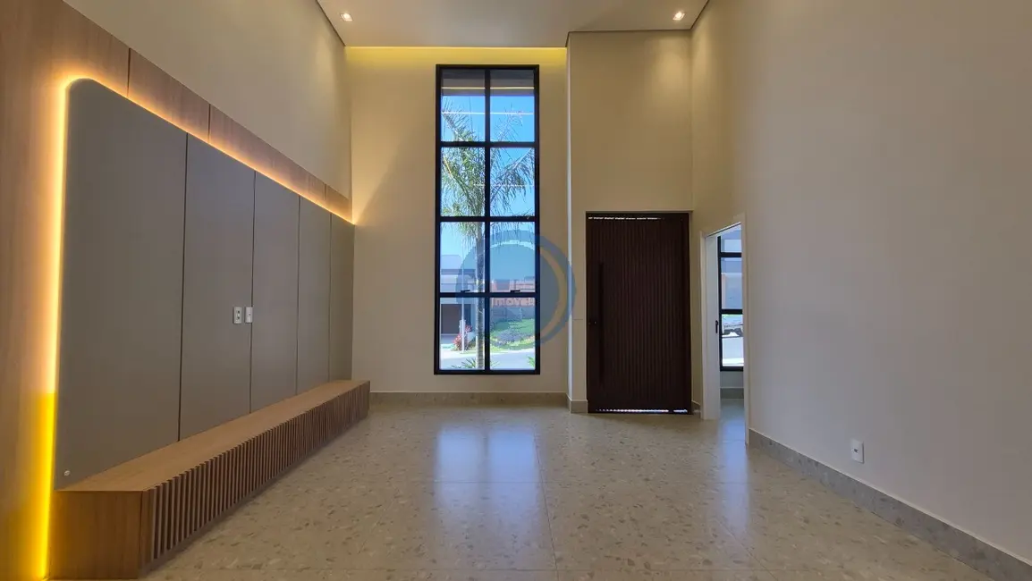 Foto 8 de Casa de Condomínio com 3 quartos à venda, 196m2 em Indaiatuba - SP