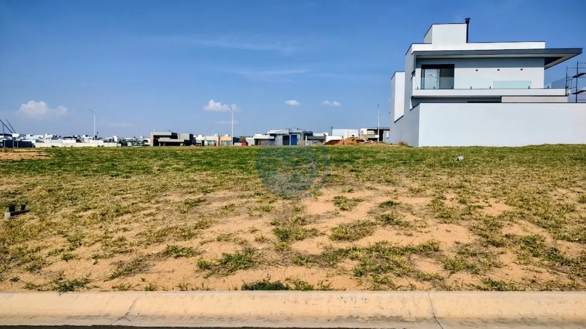 Foto 1 de Terreno / Lote à venda, 300m2 em Indaiatuba - SP