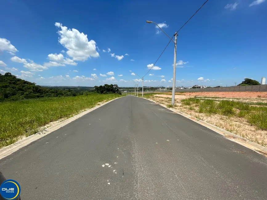 Foto 7 de Terreno / Lote à venda, 582m2 em Indaiatuba - SP