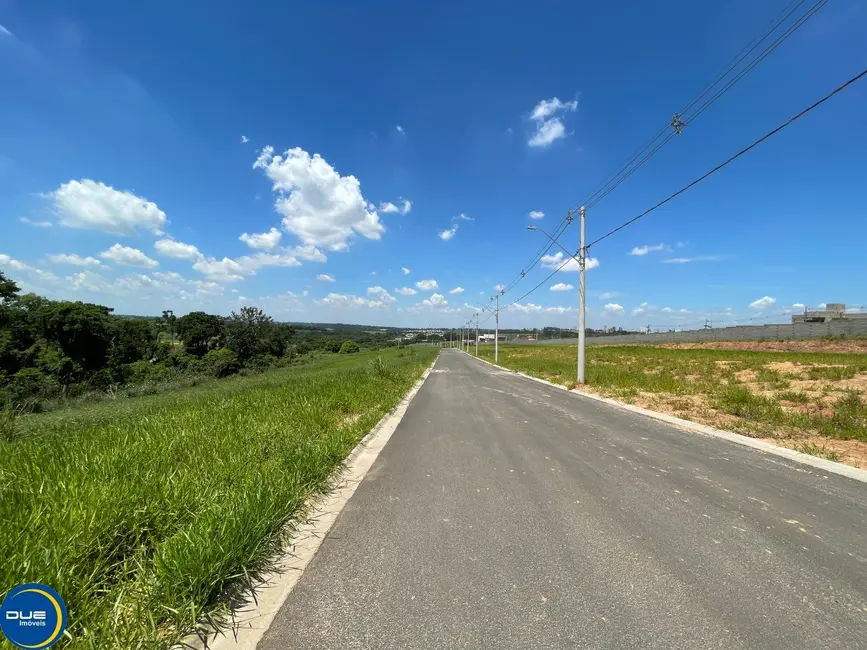 Foto 9 de Terreno / Lote à venda, 582m2 em Indaiatuba - SP