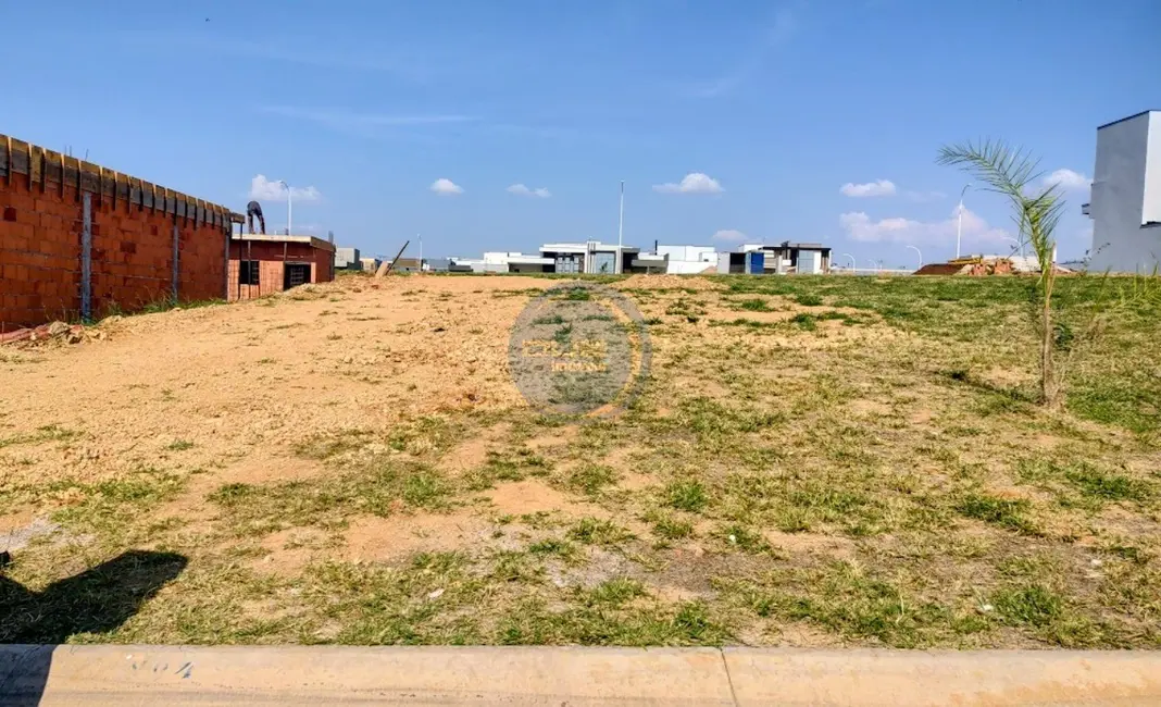 Foto 1 de Terreno / Lote à venda, 300m2 em Indaiatuba - SP